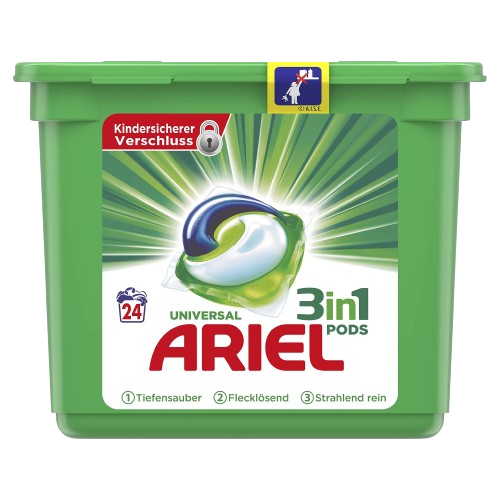 Ariel_Pods_Detergents