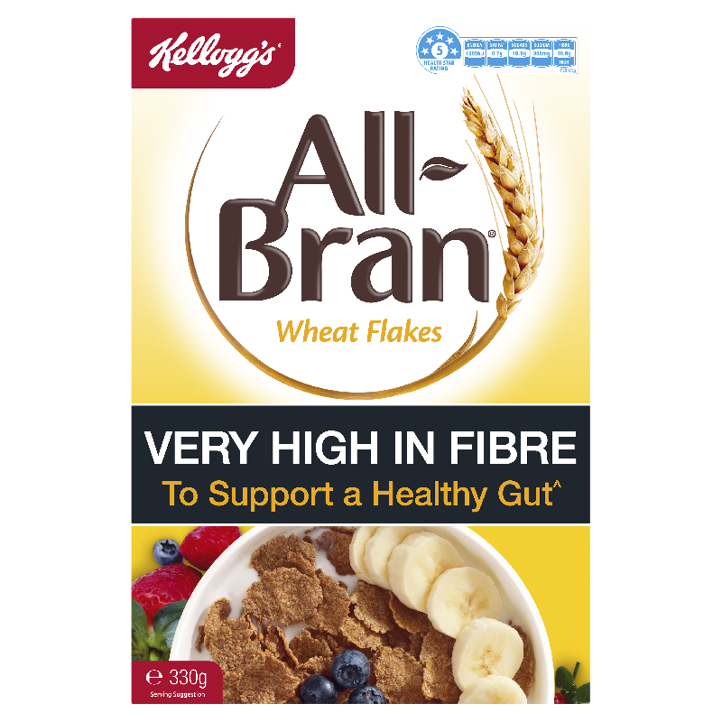 All-Bran Wheat Flakes