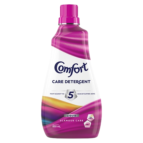 Comfort_Detergent