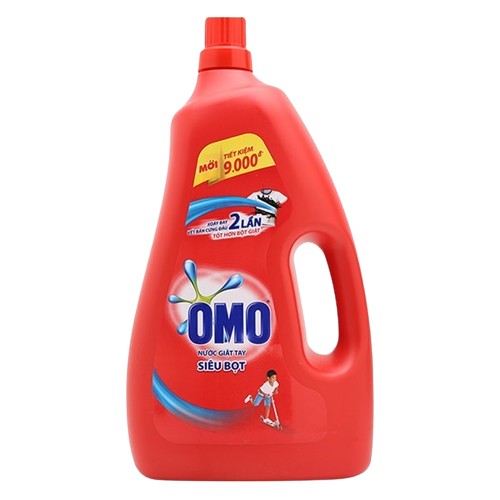 OMO_Detergent_Liquid