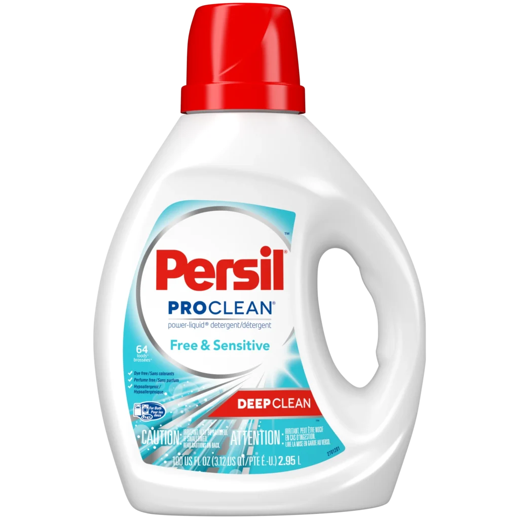 Persil Detergent