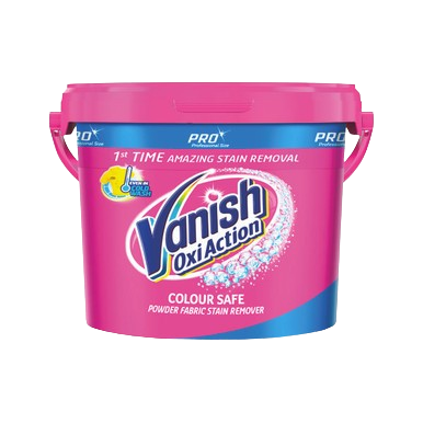 Vanish_Stain_Remover