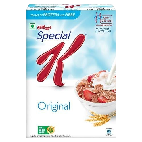 Kelloggs Special K Original